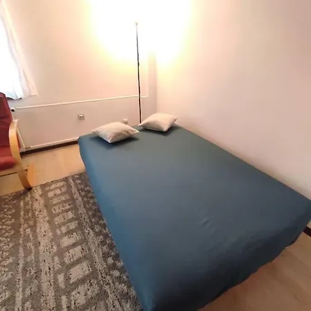 W Centrum Miasta Przy Jasnej Gorze Apartment Czestochowa