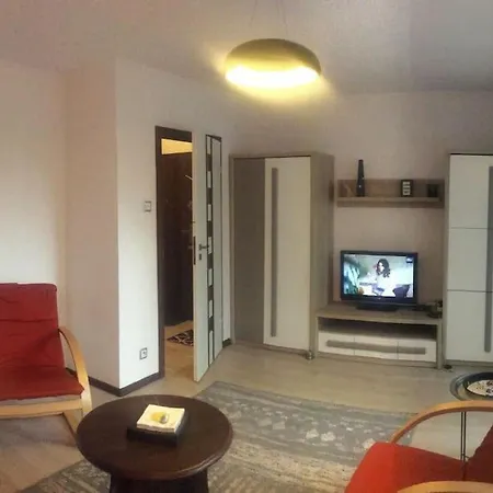 Apartment W Centrum Miasta Przy Jasnej Gorze Czestochowa