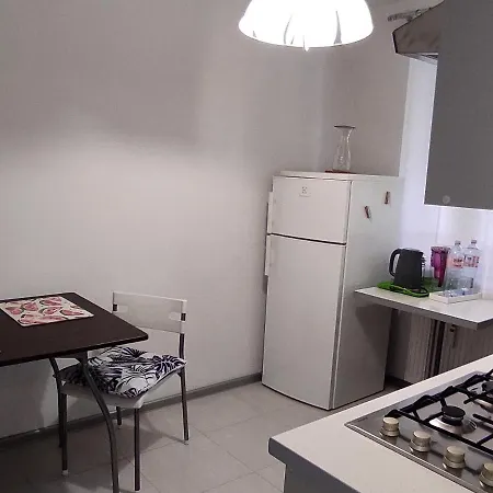 W Centrum Miasta Przy Jasnej Gorze Apartment *