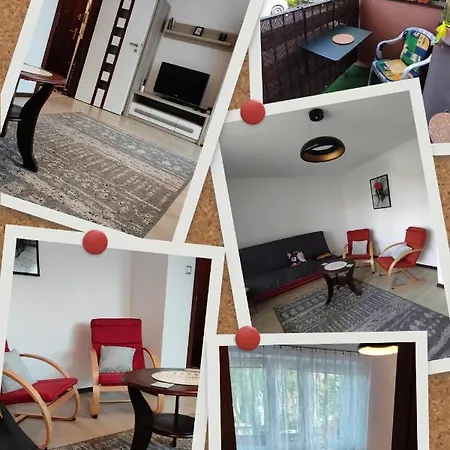 Apartment W Centrum Miasta Przy Jasnej Gorze Czestochowa